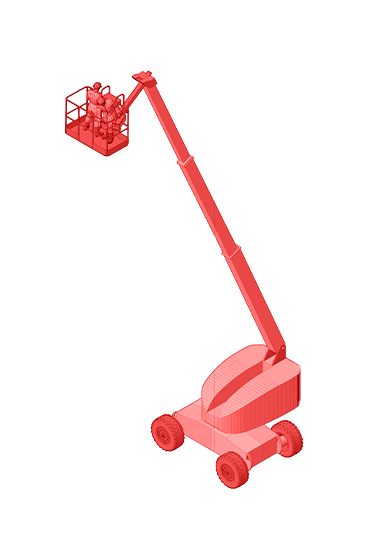 Formación de operadores de maquinaria