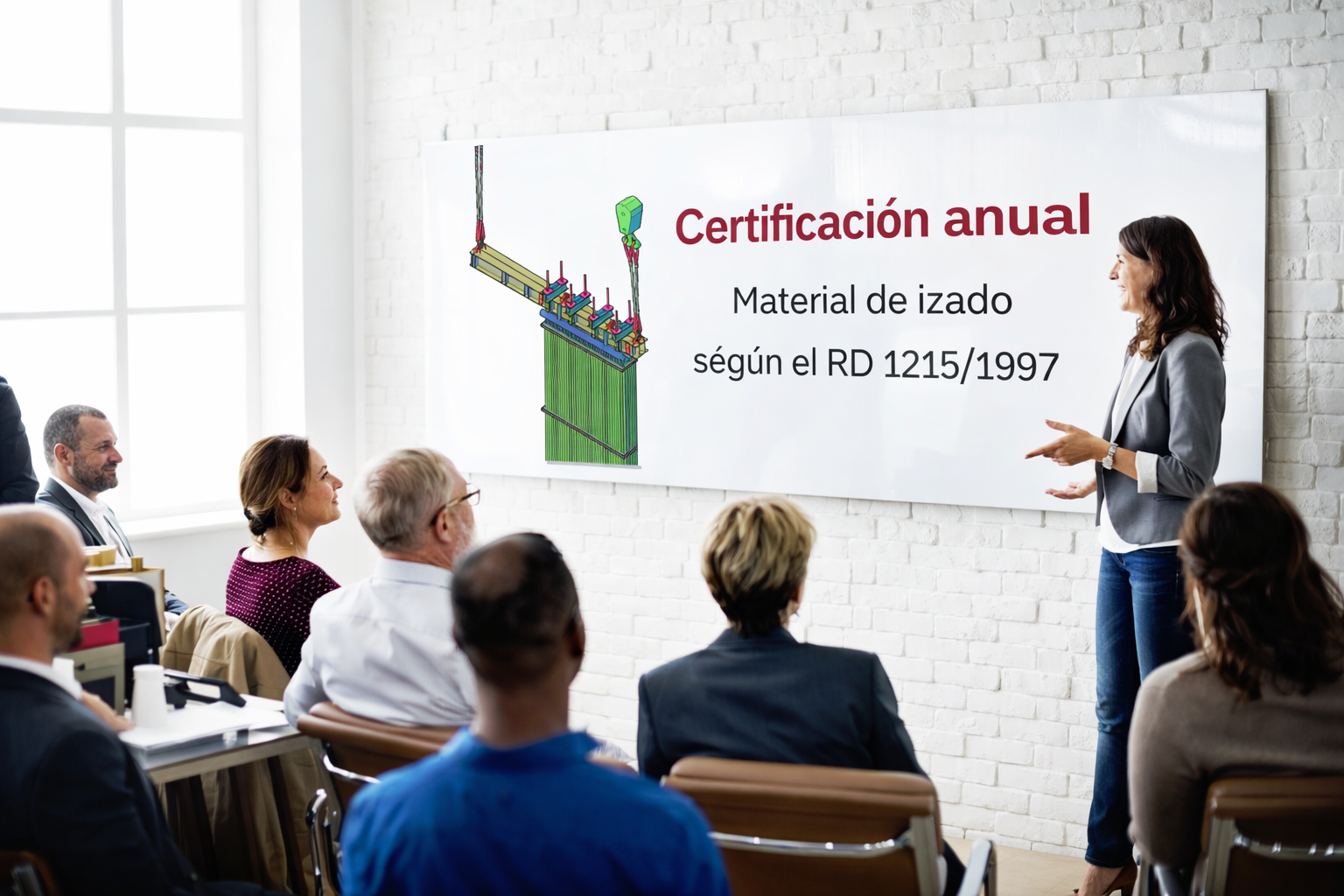 Formaciones técnicas