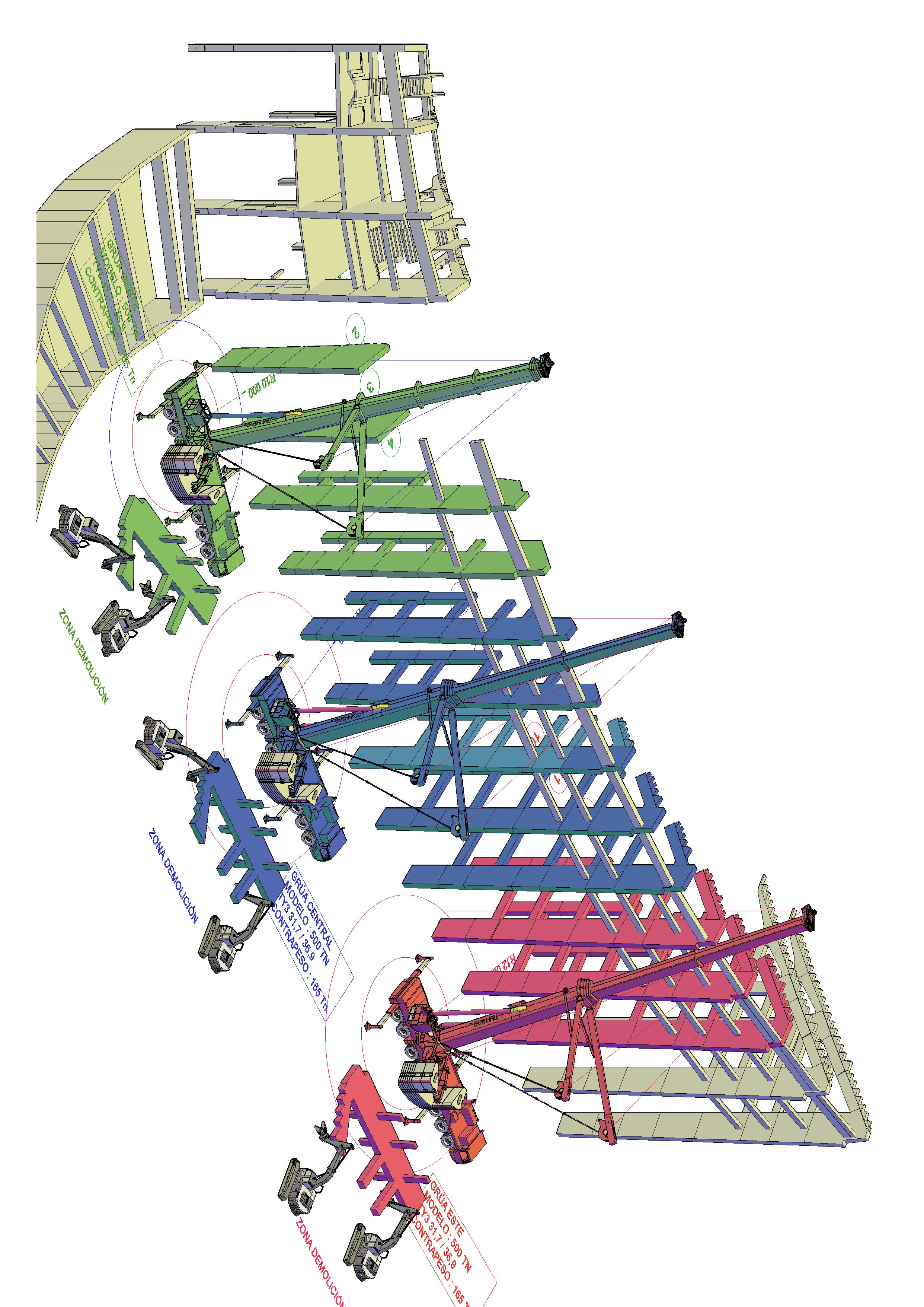 CAMP NOU FC BARCELONA