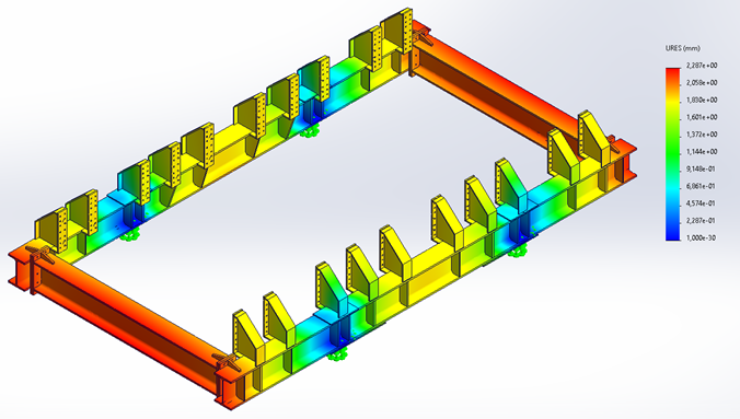 MOEVE PARQUE ENERGÉTICO DE LA RABIDA - HUELVA - Imagen 2