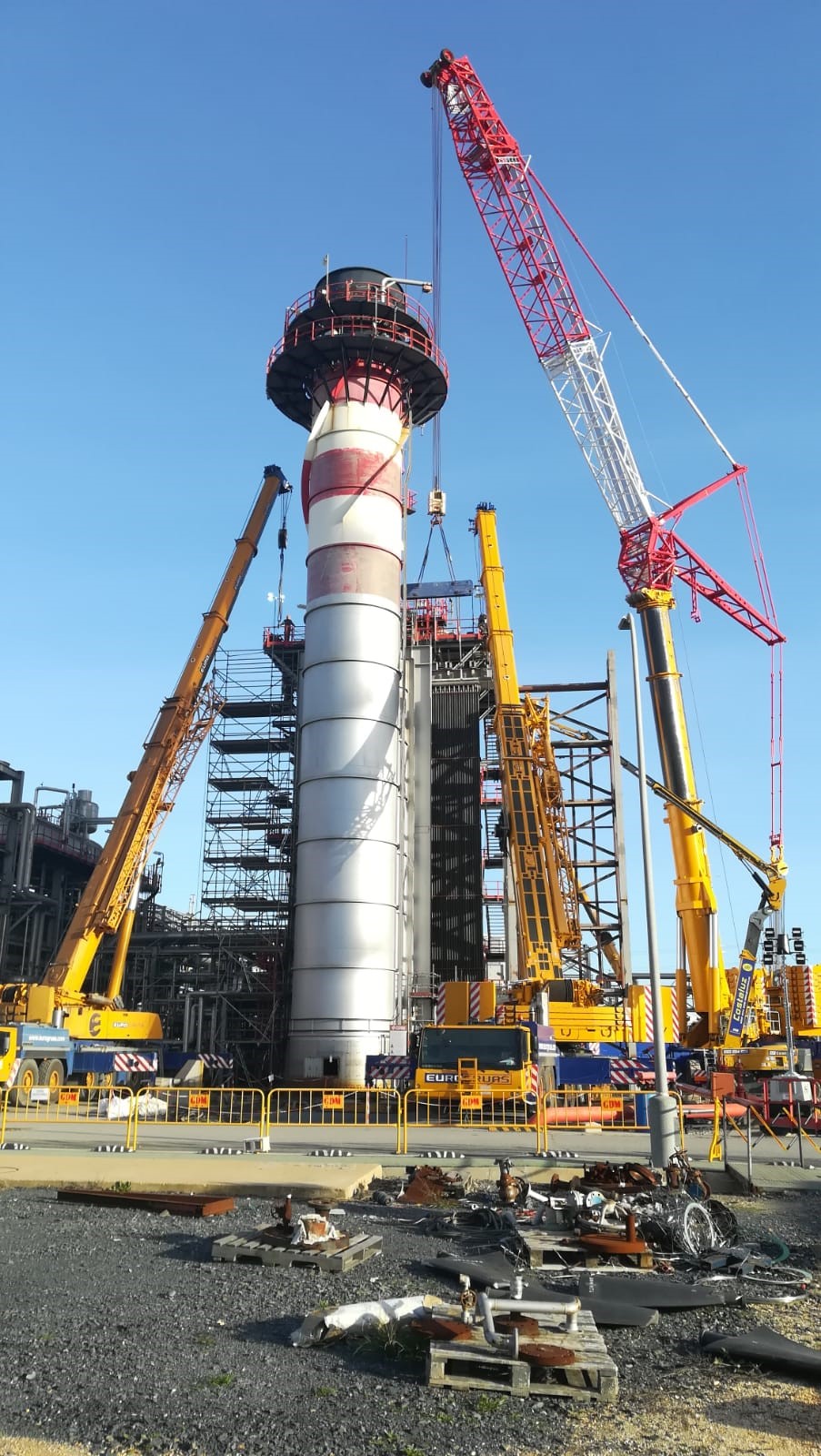 CEPSA HUELVA - Imagen 2