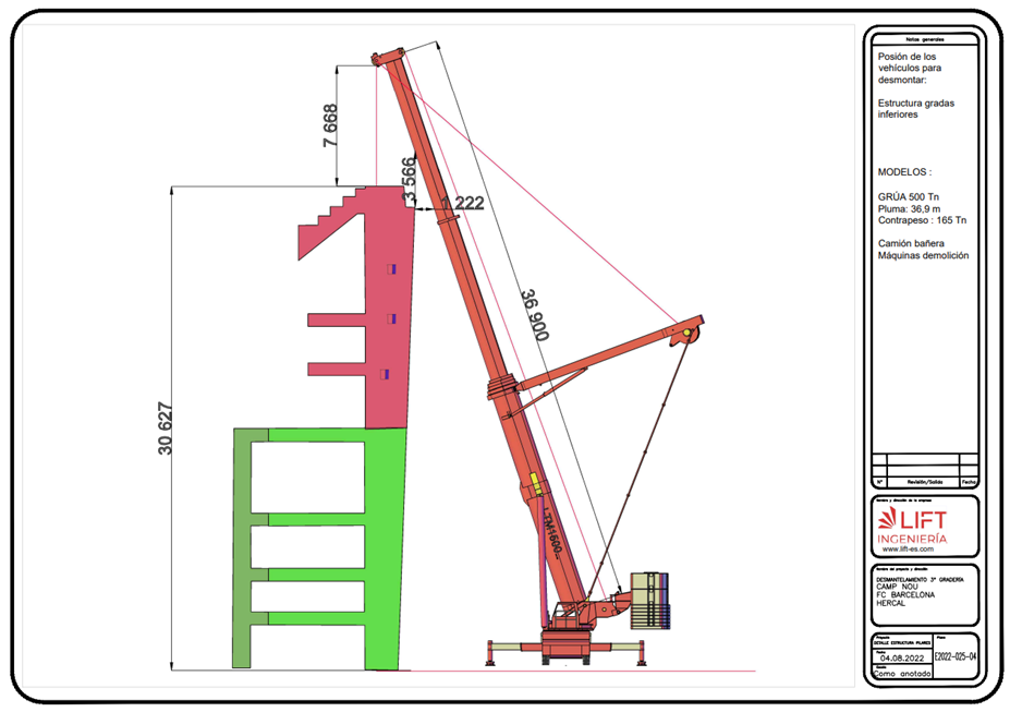 CAMP NOU FC BARCELONA - Imagen 3