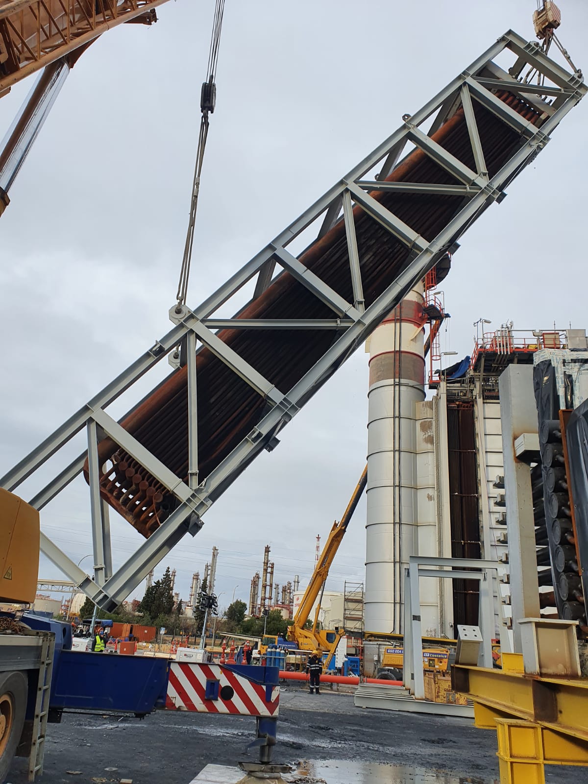 CEPSA HUELVA - Imagen 4