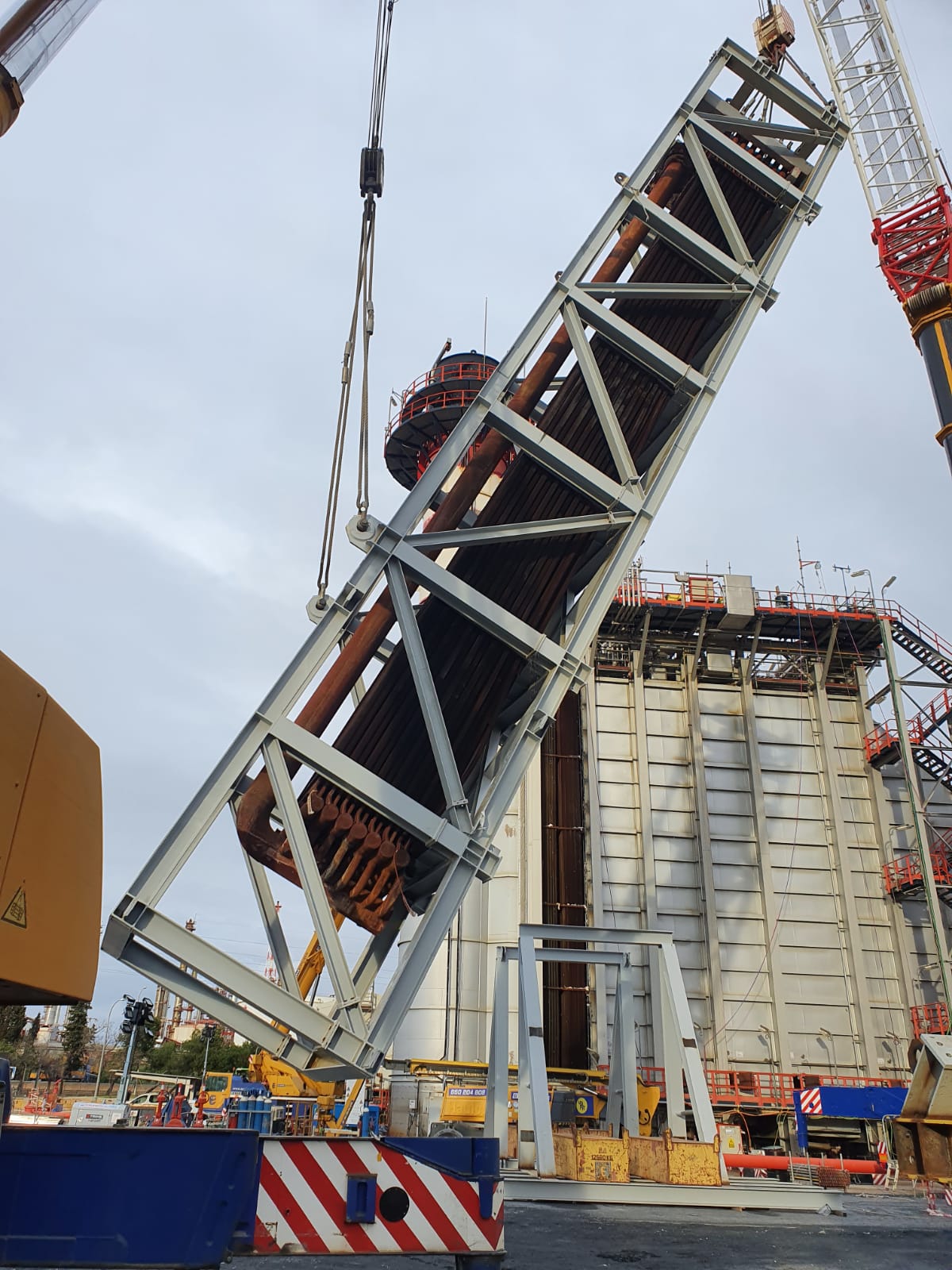 CEPSA HUELVA - Imagen 8