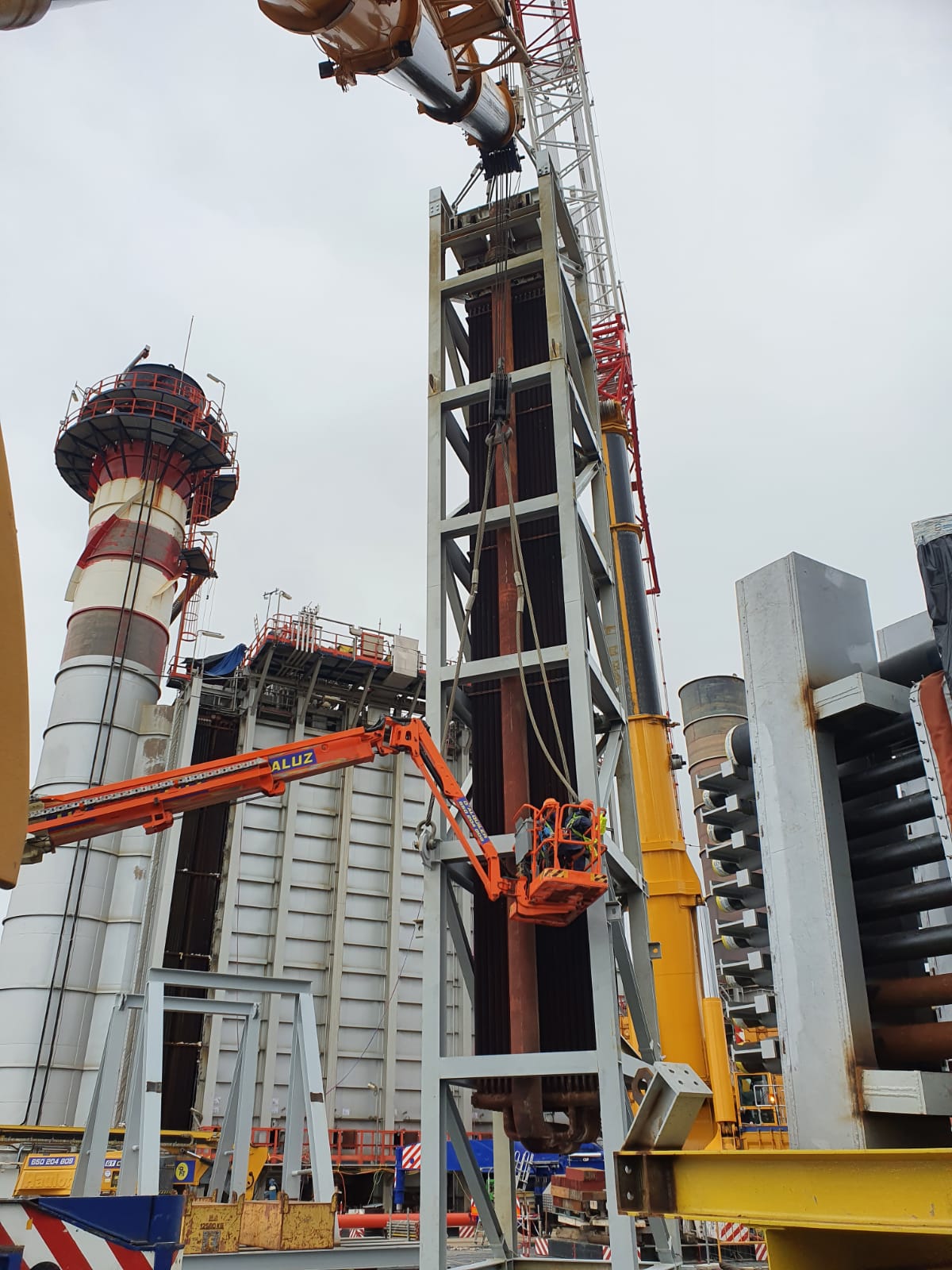 CEPSA HUELVA - Imagen 5