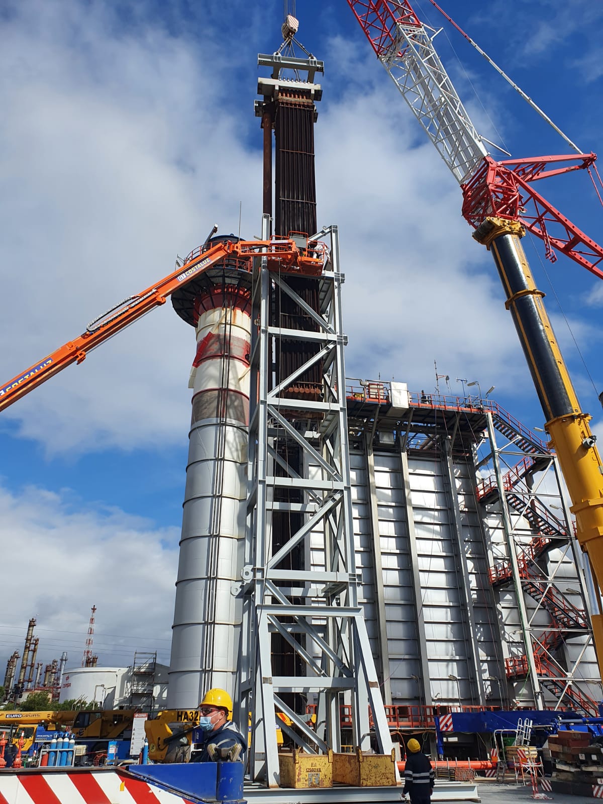 CEPSA HUELVA - Imagen 6