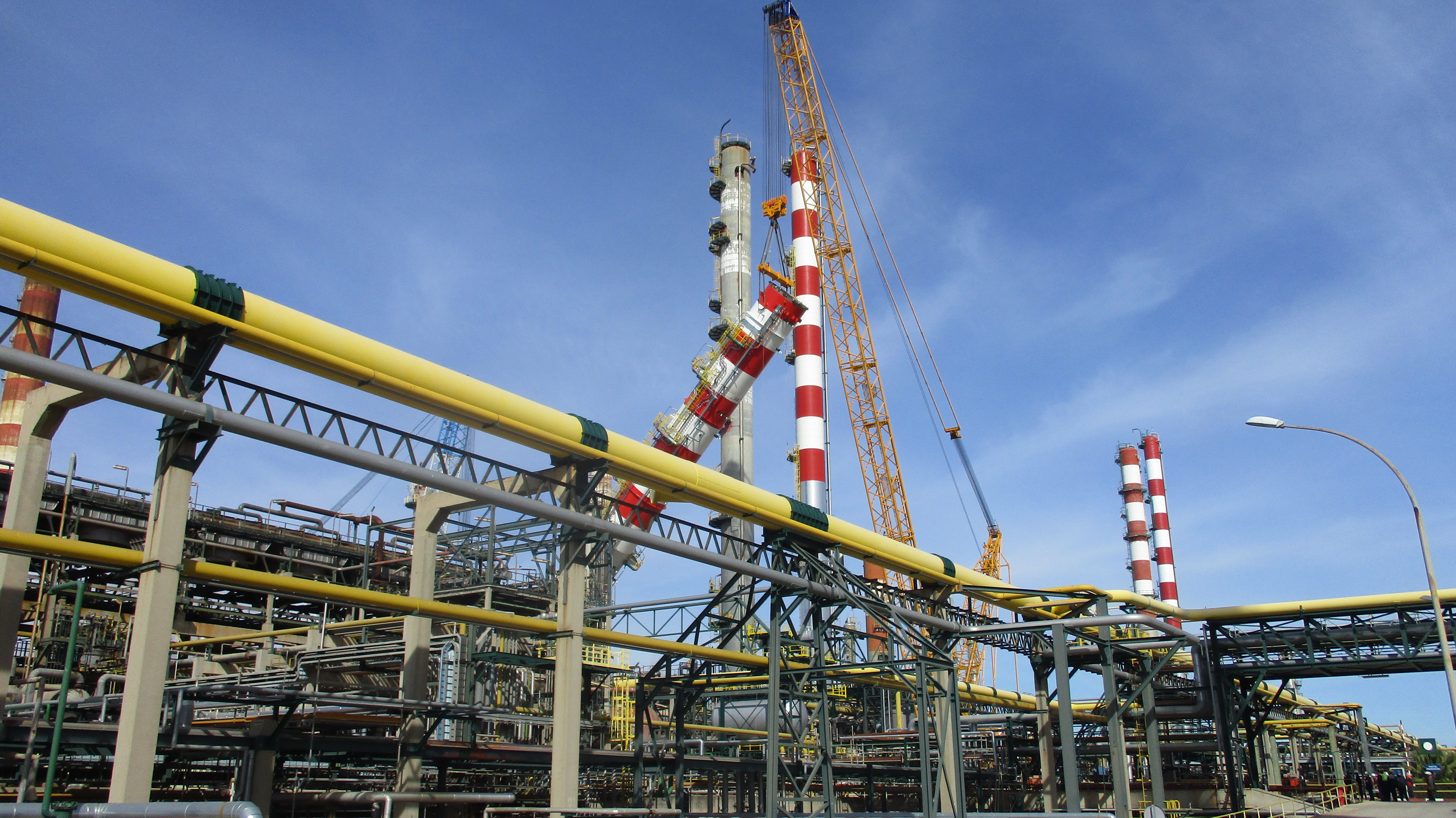 PARADA REPSOL PETROLEO TARRAGONA - Imagen 5