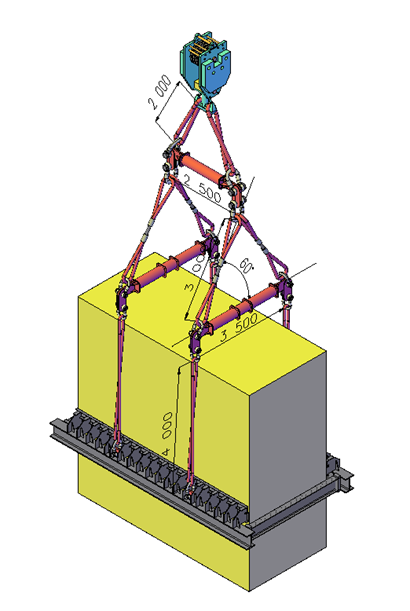 MOEVE PARQUE ENERGÉTICO DE LA RABIDA - HUELVA - Imagen 3