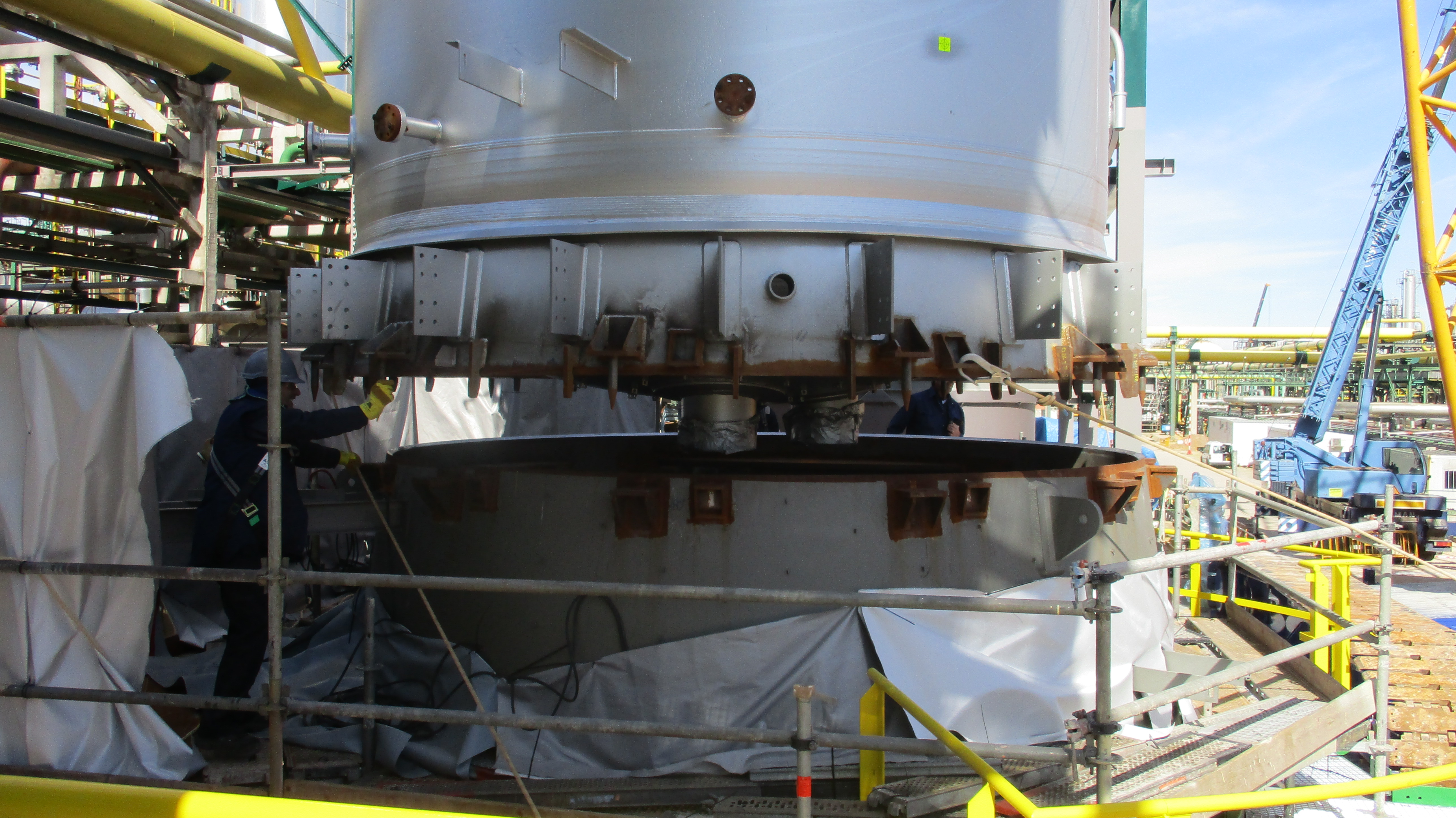 PARADA REPSOL PETROLEO TARRAGONA - Imagen 6