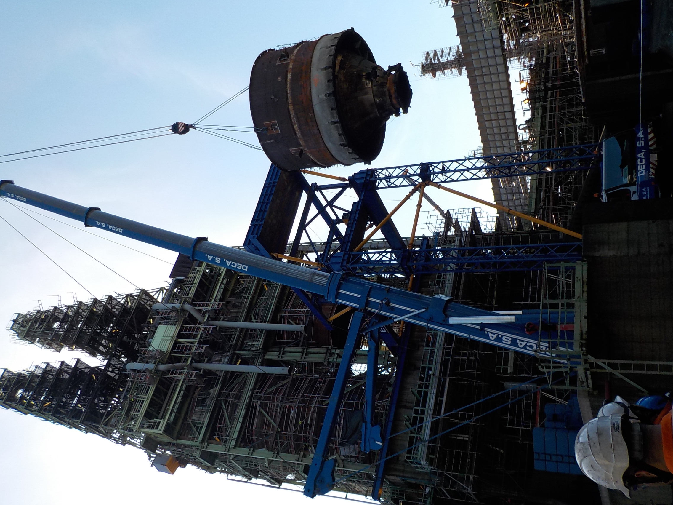 REPSOL PETROLEO A CORUÑA - Imagen 2