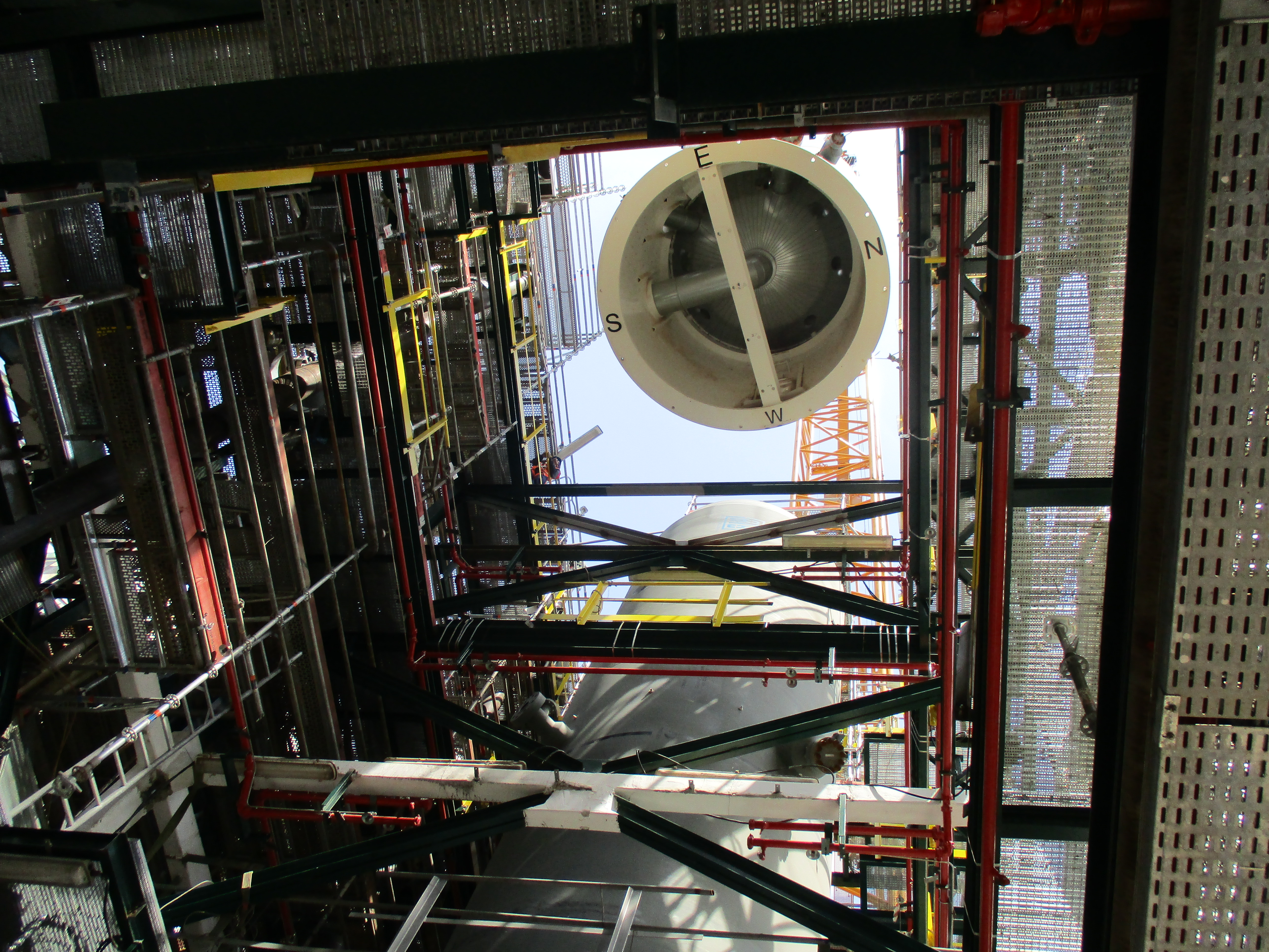 PARADA REPSOL PETROLEO TARRAGONA - Imagen 3